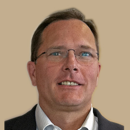 P. Greg Barnes