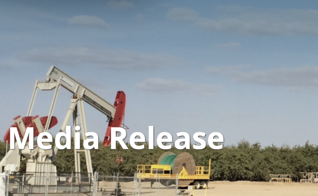 oil gas industry waste