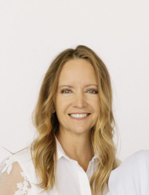 Kristen Lamb-Reilly