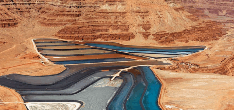 Mining Queuing Less Mine Smarter; Waste Less - New Innovations Needed | Ecovap