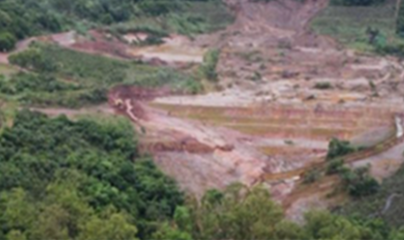 tailings storage facilities