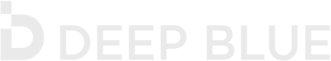 deep blue logo